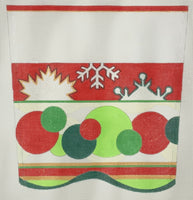 Stocking Cuff