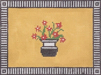 Flower Pot