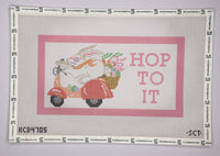 Hop To It