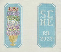 Stitch Club New England