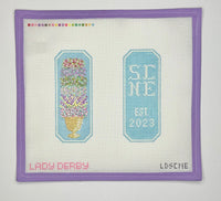 Stitch Club New England