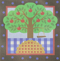 Cherry Pie (print)