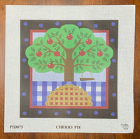 Cherry Pie (print)