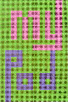 My Pod (Print)