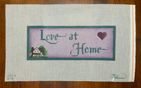 Love at Home