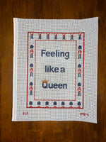 Feeling Like a Queen