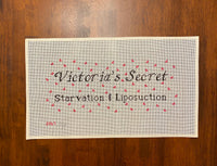 Victoria's Secret…