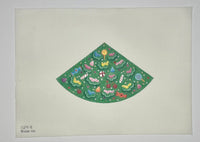 Small Sugarplum Tree
