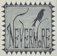 Nevermore
