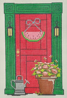 August Door
