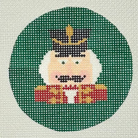 Nutcracker Round
