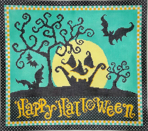 All Products | Halloween | Needlepoint Destashing