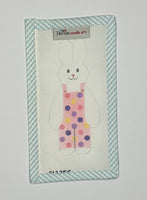 Polka Dots Bunny
