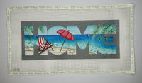 HOME - Beach View

