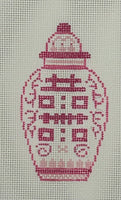 Ginger Jar
