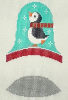 Dimensional Bell - Penguin
