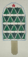 Tree Pattern Dream Bar
