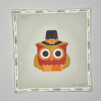 Mr Pilgrim Owl
