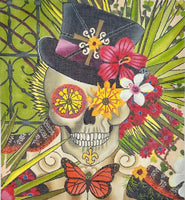 Baron in Bloom
