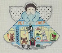 Pet Shop Angel
