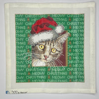 Meow
