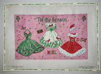 Tis the Season - Pink
