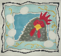 Chicken and Eggs

