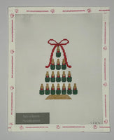 Champagne Tree
