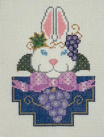 Grapes Bunny
