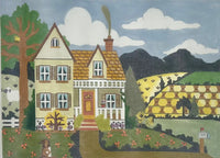 Farm House

