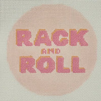 Mahjong Rack and Roll
