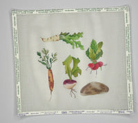 Vegetables
