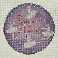 Sugar Plums
