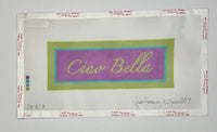 Ciao Bella
