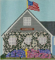 Constitution Cottage
