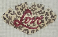 Barbara's Berries - February with stitch guide
