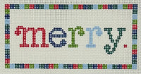 Merry
