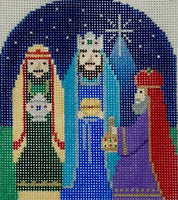 Wise Men
