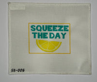 Squeeze the Day
