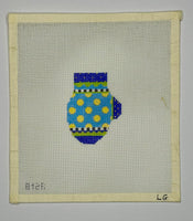 Mini Mitten
