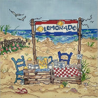 Lemonade Stand
