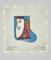 Better Not Pout Mini Sock
