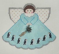 Penguin Parade Angel
