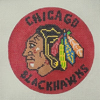 Chicago Blackhawks Round
