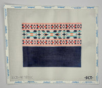 Mini Ribbon Clutch

