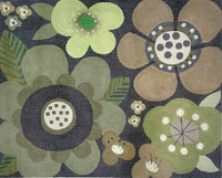 Winter Floral
