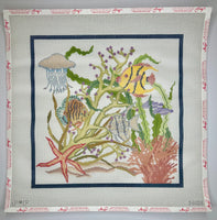 Sally's Tropical Fish
