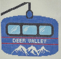 Deer Valley Ski
