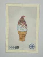 Ice Cream Cone
