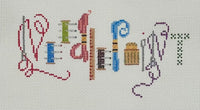 Needlepoint
